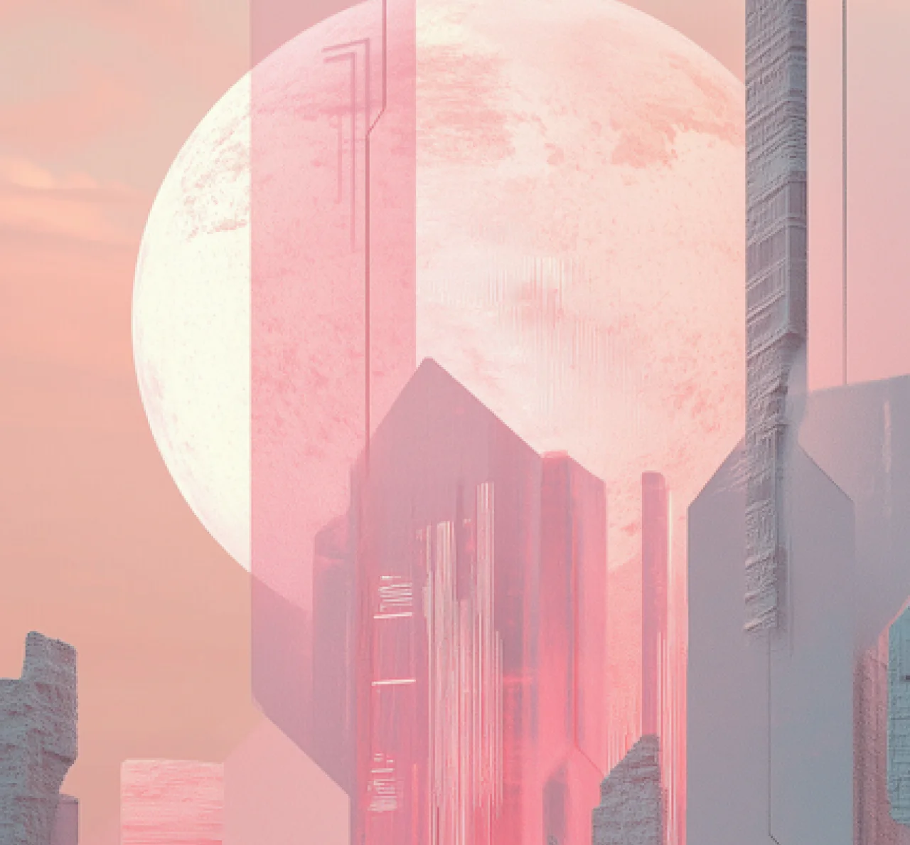 Dynamic Content Image